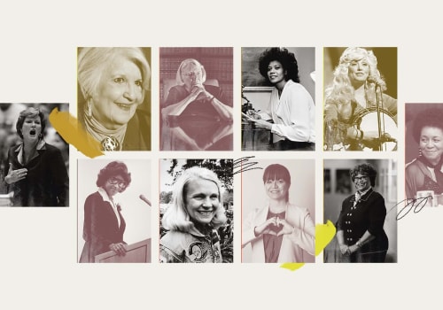 The Pioneering Women of Murfreesboro, TN